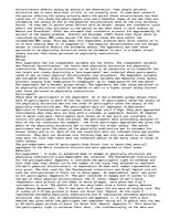 Esszék 'Quantitative Laboratory Report on the Effect of Perceived Physical Attractivenes', 2.                