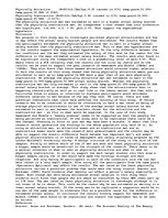 Esszék 'Quantitative Laboratory Report on the Effect of Perceived Physical Attractivenes', 4.                