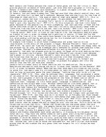 Esszék 'Human Struggle for Power in Genesis and Exodus', 1.                