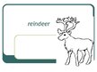 Prezentációk 'Reindeer', 1.                