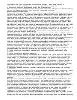 Esszék 'Decision Making in the Changing Environment', 3.                