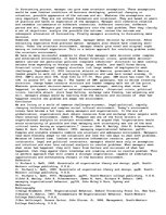 Esszék 'Decision Making in the Changing Environment', 5.                