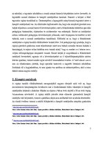 Kutatási anyagok 'Iskolai szegregáció', 3.                