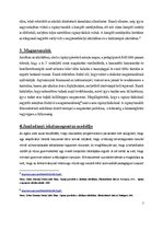 Kutatási anyagok 'Iskolai szegregáció', 4.                