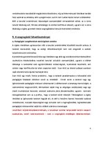 Kutatási anyagok 'Iskolai szegregáció', 5.                