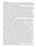 Esszék 'Sex Without Love ', 1.                