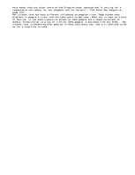 Esszék 'Sex Without Love ', 2.                