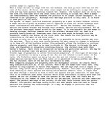 Esszék 'Polygamy: The Sacred Act of Marriage Redefined. Discusses', 2.                