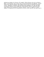 Esszék 'Social Structure', 3.