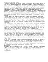 Esszék 'Arguing for Harsher Laws Against DUI Offenders', 1.                