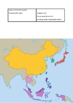 Összefoglalók, jegyzetek 'Iparosodott országok', 3.                