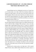 Záródolgozatok 'Translation of Children’s Literature: Translations of Kenneth Grahame’s “The Win', 12.                