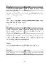 Záródolgozatok 'Translation of Children’s Literature: Translations of Kenneth Grahame’s “The Win', 33.                