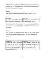 Záródolgozatok 'Translation of Children’s Literature: Translations of Kenneth Grahame’s “The Win', 34.                