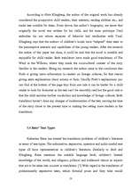 Záródolgozatok 'Translation of Children’s Literature: Translations of Kenneth Grahame’s “The Win', 53.                