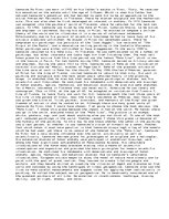 Esszék 'Leonardo da Vinci - One of the Greatest Artist in History ', 1.                