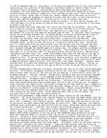 Esszék '"The Unredeemed Captive" by John Demos', 1.