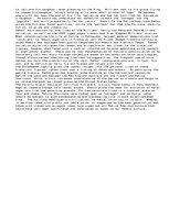 Esszék '"The Unredeemed Captive" by John Demos', 2.