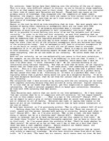 Esszék 'Descartes vs. Pascal', 1.                