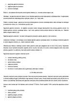 Összefoglalók, jegyzetek 'Logistikos samprata', 10.                