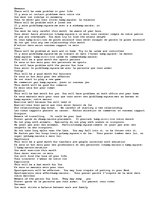 Esszék '[Française] Horoscopes en Francaise et en Anglaise', 1.                