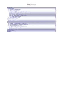 Kutatási anyagok 'Unemployment in Latvia', 1.                