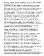 Esszék 'Multiple Sclerosis', 3.                