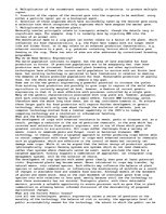 Esszék 'Lots of General Information on Genetically Modified Organisms', 2.                