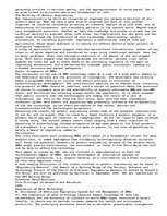 Esszék 'Lots of General Information on Genetically Modified Organisms', 3.                