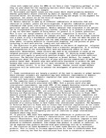 Esszék 'Lots of General Information on Genetically Modified Organisms', 5.                