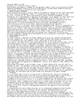 Esszék 'Human Resource Management', 1.                