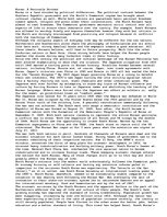 Esszék 'Korea: A Peninsula Divided', 1.                