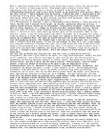 Esszék 'Tough Obstacle', 1.                