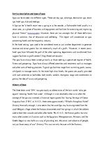 Kutatási anyagok 'Setting up a Business in SPA Industry ', 1.                