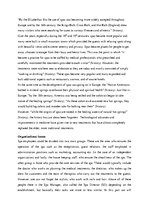 Kutatási anyagok 'Setting up a Business in SPA Industry ', 2.                