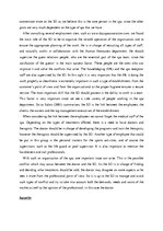 Kutatási anyagok 'Setting up a Business in SPA Industry ', 3.                