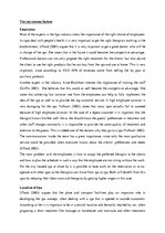 Kutatási anyagok 'Setting up a Business in SPA Industry ', 5.                