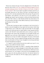 Kutatási anyagok 'Setting up a Business in SPA Industry ', 7.                