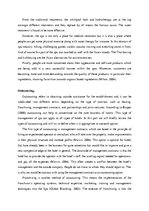 Kutatási anyagok 'Setting up a Business in SPA Industry ', 8.                