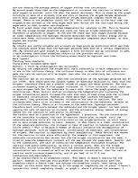 Esszék 'I Am Going to Investigate how the Temperature Affects the Catalyse Enzyme on Hyd', 2.                