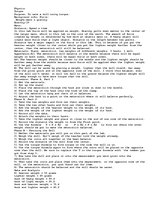 Összefoglalók, jegyzetek 'Torque', 1.                