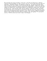 Esszék 'The Role of African Americans in the American Revolution ', 1.                