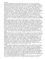 Esszék 'A Comparative Essay on the Idea of a Perfect Person as Viewed by the Major Easte', 2.                