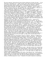 Esszék 'Medical Malpractice', 1.                