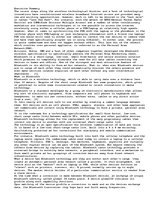 Esszék 'Bluetooth Technology', 1.                