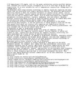 Esszék 'Bluetooth Technology', 4.                