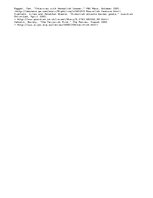 Esszék 'Are the Motives of Hezbollah Righteous and Justifiable?', 3.                