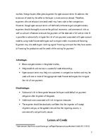 Kutatási anyagok 'Advantages and Disadvantages of International Payment Methods', 7.                