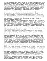 Esszék 'Genetic Disorders and They Become what They Are', 1.                