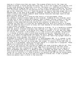 Esszék 'Genetic Disorders and They Become what They Are', 2.                